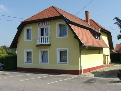 Kati Motel, Étterem és Munkásszálló Csákánydoroszló