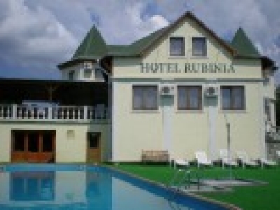 Hotel Rubinia