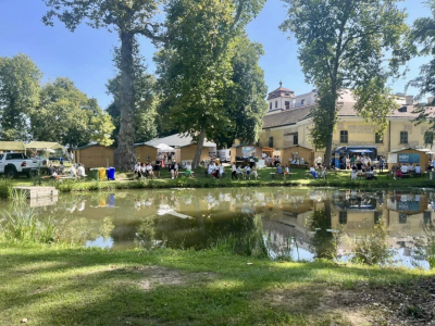 Rendezvényszervezés ZOFI Rendezvényszervező Kft. 