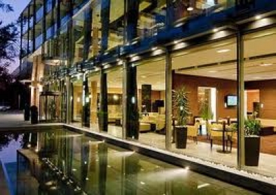 Abacus Business & Wellness Hotel****