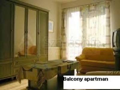 Balcony Apartman