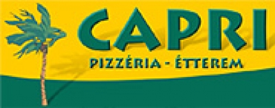 Capri Pizza Étterem