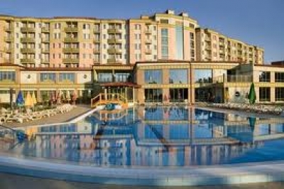 Hotel Karos Spa- Karosinvest Zrt