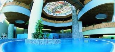 MenDan Thermal Hotel & Aqualand