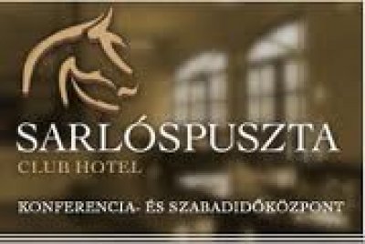 Sarlóspuszta Club Hotel - Konferencia- és Szabadidőközpont
