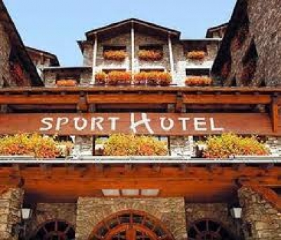 Sport Hotel 